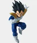 Banpresto Dragon Ball Z Vegeta Match Makers figure 10 cm