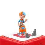 Tonies Blippi Audio Play Character