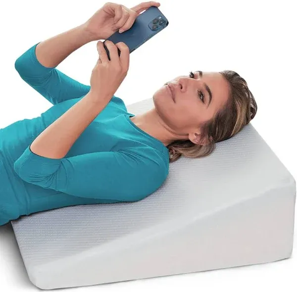 AllSett Health Wedge Pillow