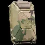 Thyrm CellVault-5M Modular Battery Storage Multicam