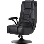 X Rocker Mammoth 2.1 BT PC Office Gaming Chair