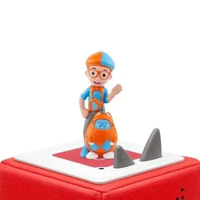 Tonies - Blippi