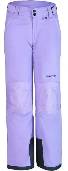 Arctix Kids Snow Pants with Reinforced Knees and Seat