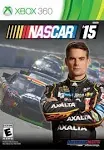 Nascar '15 - Xbox 360