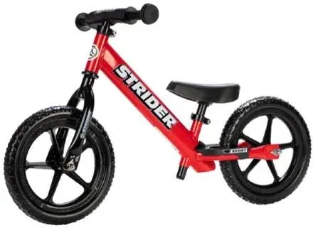 Strider 12 Sport Balance Bike