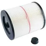 Durable Vacuum Cleaner Air Filter for Shop Vac Filter Craftsman 17816 9-17816