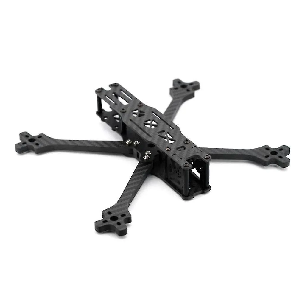 Allinless Source One V5 5 Inch FPV Racing Drone Frame Carbon Fiber Quadcopter Frame