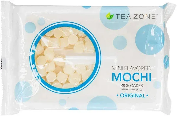 Tea Zone Original Mini Mochi Bag