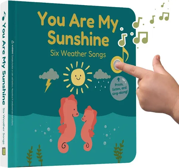 You Are My Sunshine 2023: Nursery Rhymes