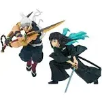 Demon Slayer: Kimetsu No Yaiba Vibration Stars Figure