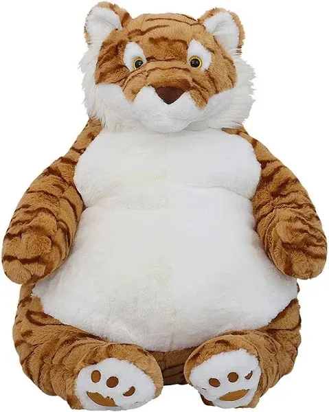 ronivia Tiger Weighted Stuffed Animals