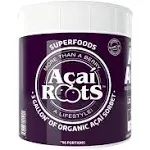 Açaí Roots Premium Organic Ice Cream Sorbet (3 gal)