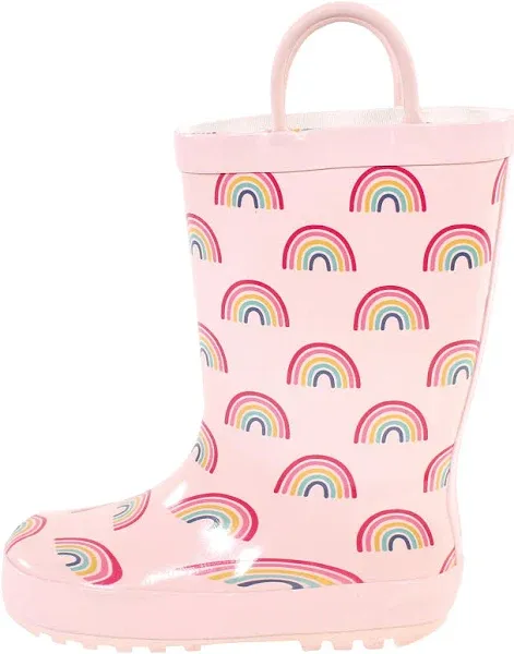 Hudson Baby Rain Boots