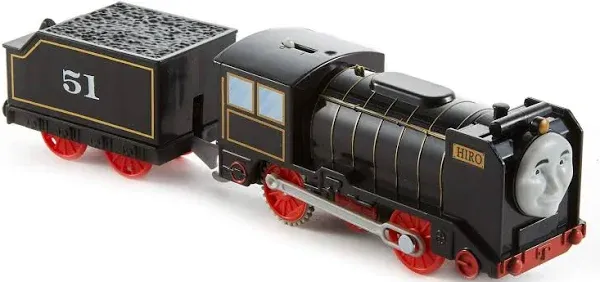 Thomas &amp; Friends Motorized Toy Trains