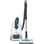 Simplicity Scout Plus Canister Vacuum