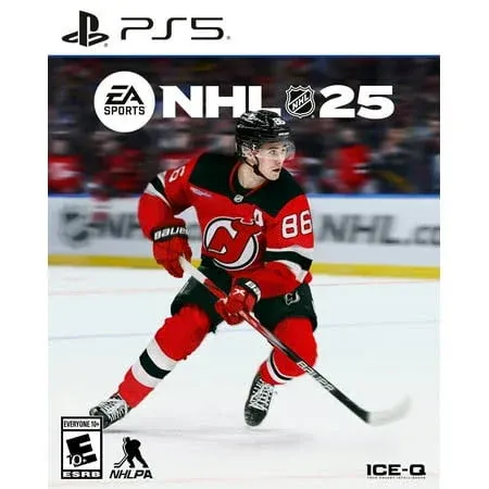 EA SPORTS NHL 25 - Xbox Series X