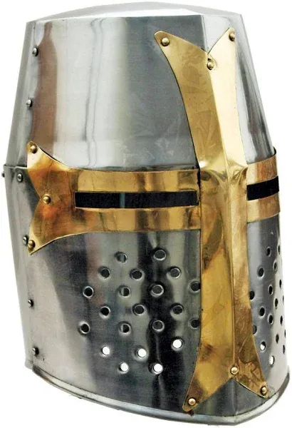 Historical Battle Helmets