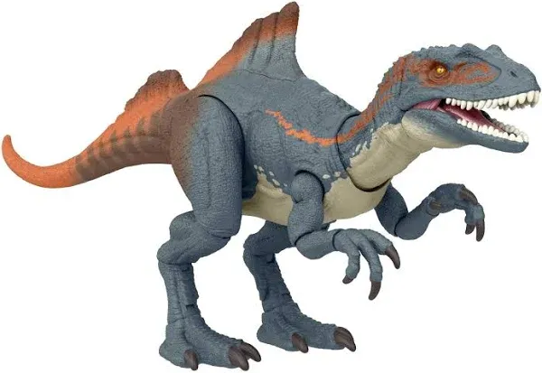 Jurassic World Hammond Collection Concavenator Figure