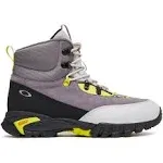 Oakley Vertex Boot - Grey/Yellow - FOF100559-243 | Oakley®