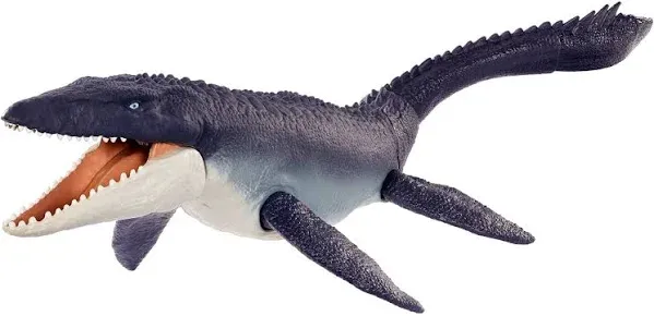 Jurassic World Dominion Ocean Protector Mosasaurus Dinosaur