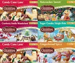 Celestial Seasonings Holiday Tea Variety Pack