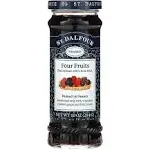 St. Dalfour Four Fruits Spread (10 oz)