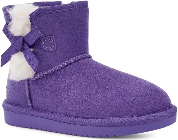 Koolaburra by UGG Kids' Victoria Mini Boot Toddler