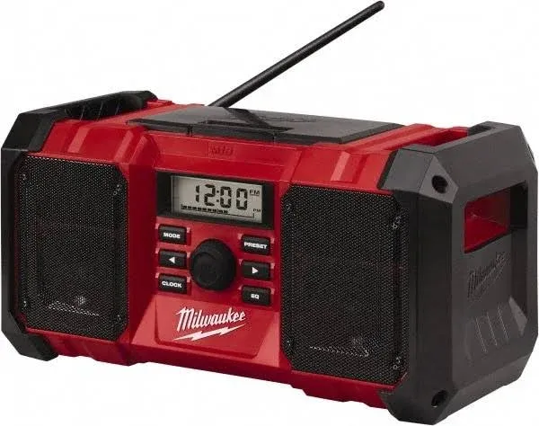 2890-20 for Milwaukee 2890-20 M18 18V Jobsite Radio - Bare Tool