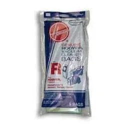 Hoover Type R Bag (10-Pack), 4010063R