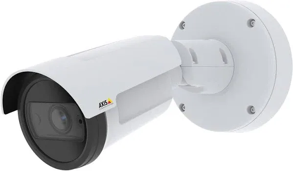 AXIS P1455-LE Network Camera