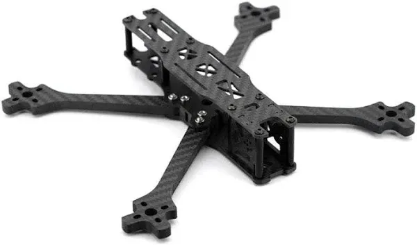 RDQ Source One V5 5" Freestyle Frame Kit