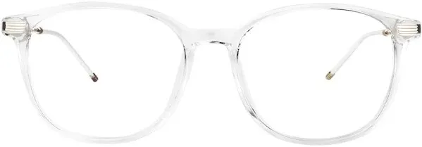 Zeelool Square Prescription Glasses