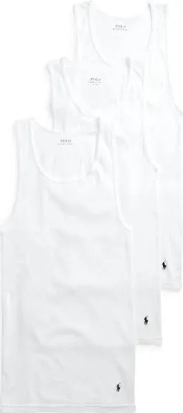 Polo Ralph Lauren Men's Classic-Fit Tank Top