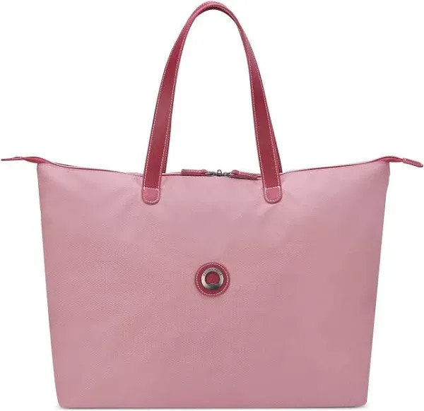 Delsey Chatelet Air 2.0 Tote Bag - Pink