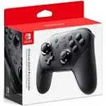 Nintendo Switch - Pro Controller