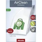 Miele U AirClean 3D Efficiency