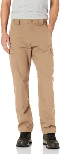 TRU-SPEC 24-7 | Men's Series Ascent Tactical Pants | Coyote