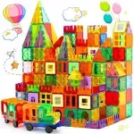 OugerToy Magnetic Building Tiles