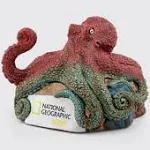 Tonies - National Geographic Kids - Octopus