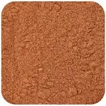 Starwest Botanicals Organic Cinnamon Powder 1 lbs