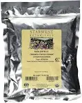 Starwest Botanicals Organic Cinnamon Powder - 1 Pound - Freshly Ground Korintje Cinnamon