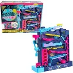 Tomy Screwball Scramble Level Up Game