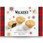 Walkers Luxury Mince Pie