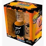 ABYstyle Naruto Shippuden Drinkware Set