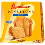 Bauducco - Vanilla Panettone, 26.2 oz.