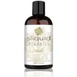 Sliquid Organics Silk 8.5 oz