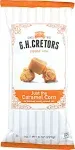 Cretors G.h. Caramel Popcorn (8 oz)