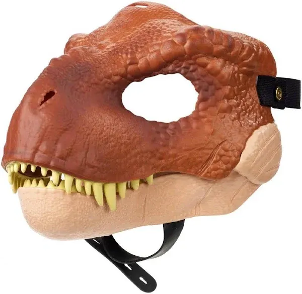 JURASSIC WORLD TYRANNOSAURUS REX Mask