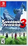 Nintendo - Xenoblade Chronicles 3 - Switch