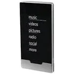 Zune Hd 32 Gb Video Mp3 Player